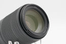 Used Nikon AF-P 70-300mm f/4.5-5.6 E VR (