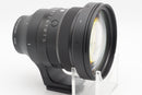 USED Sigma Art 135mm f/1.4 DG (