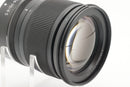 USED Nikon Nikkor Z 24-70mm f/4 S Lens (