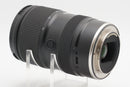 Used Tamron 27-75mm f/2.8 Di III VXD G2 [Nikon z} (