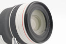 USED Canon RF 70-200mm f/4 L IS USM (