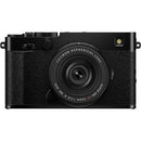FUJIFILM X-E5 Mirrorless Camera
