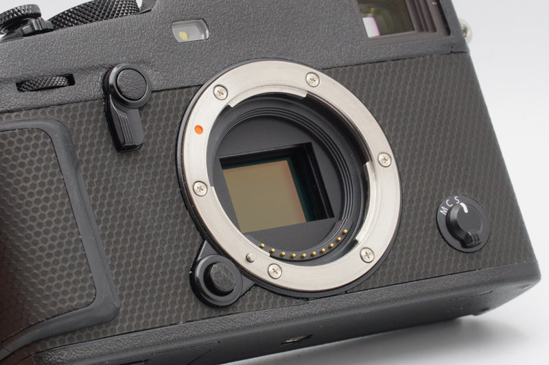 USED Fujifilm X-Pro 3 [Camera Skin] (