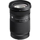 Sigma 20-200mm f/3.5-6.3 DG Contemporary Lens