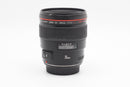 USED Canon EF 35mm f/1.4 L (