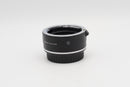Used Canon EF 25 II Extension Tube (CM)