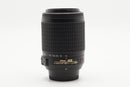 USED Nikon AF-S DX Nikkor 55-200mm f/4.5-5.6G ED VR (