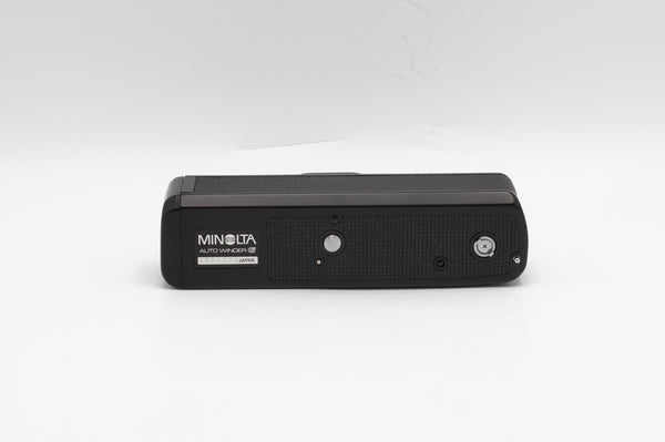 USED Minolta Auto Winder G (#2651274CM)