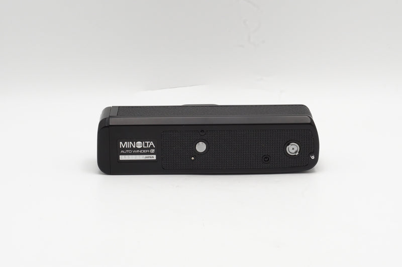 USED Minolta Auto Winder G (