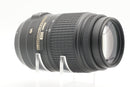 USED Nikon DX AF-S 55-300mm f/4.5-5.6 G ED VR (