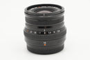 USED FujiFilm Super EBC XF 16mm /2.8 R WR (