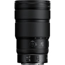 Nikon NIKKOR Z 24-70mm f/2.8 S II Lens