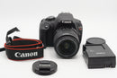 USED Canon EOS T5 w/ 18-55mm IS II (72073084285CM)