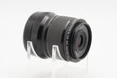 Used Fujifilm XF 30mm f/2.8 R LR WR Macro (