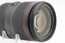 USED Canon 6D Mark II w/ 24-105mm f/4 L IS II USM (