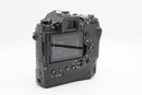 USED Olympus OM-D E-M1X  Camera Body (