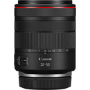 Canon RF 20-50mm f/4 L IS U PZ Lens