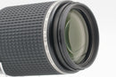 USED Pentax 150-300mm f/5.6 ED (