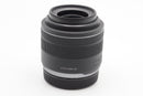 USED Canon RF 35mm f/1.8 Macro IS STM (