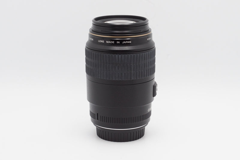 USED Canon EF 100mm f/2.8 USM Macro (