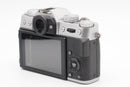 USED FujiFilm X-T10 Camera Body (