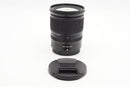 USED Nikon Z 24-70mm f/4 S (