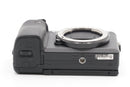 USED Sony a6400 Camera w/ 18-135mm f/3.5-5.6 OSS Lens (#3550831CM + #2175741CM)