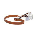 ONA Leather Oslo Camera Strap