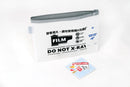 Sissi Lu DO NOT X-RAY Film Pouch