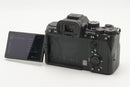 USED Sony a7 IV Camera Body (