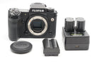 USED FujiFilm X-H2 Camera Body (