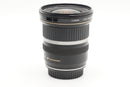 USED Canon EF-S 10-22mm f/3.5-4.5 USM (