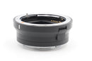 USED Sigma MC-11 [Canon EF - E Mount] (