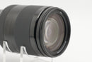 USED Sony FE 24-240mm f/3.5-6.3 OSS (