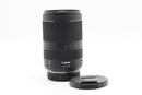 USED Canon RF 24-240mm f/4-6.3 IS USM (