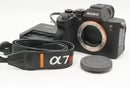 USED Sony a7r V Camera Body (
