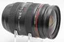 USED Canon EF 24-70mm f/2.8L USM (