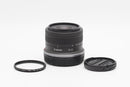USED Canon RF-S 18-45mm f/ 4.5-6.3 IS STM (