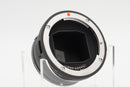 Used Sigma MC-11 Mount Converter Canon EF Lens to Sony E Camera (