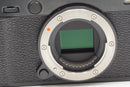 USED FUJIFILM X-E5 Camera Body (