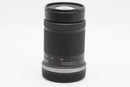 USED Canon RF-S 55-210mm f/5-7.1 IS STM (
