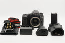 USED Canon EOS 80D Camera Body (