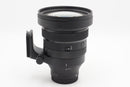 USED Sigma Art 135mm f/1.4 DG (