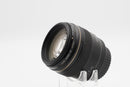 Used Canon EF 85mm f/1.8 USM Lens (