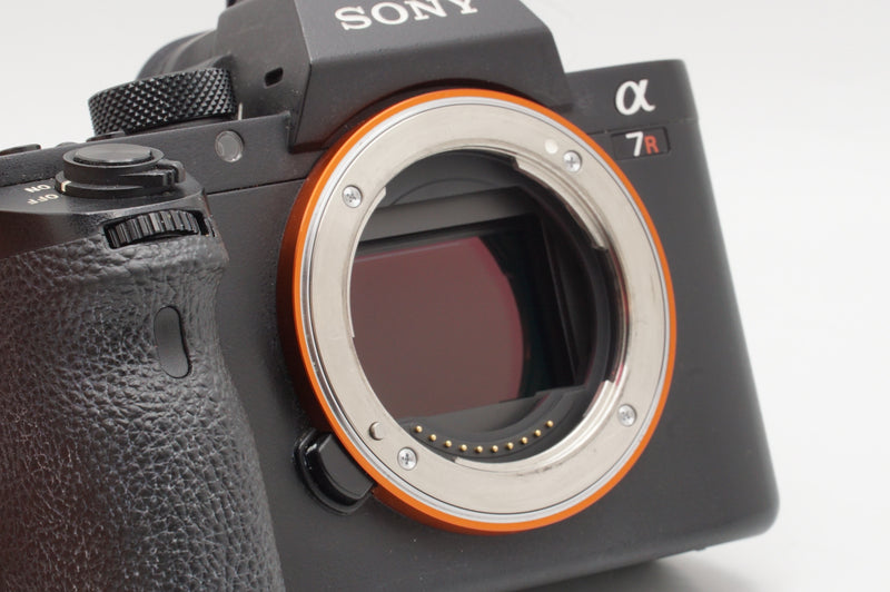 USED Sony A7Rii Body (