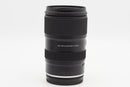 Used Tamron 27-75mm f/2.8 Di III VXD G2 [Nikon z} (