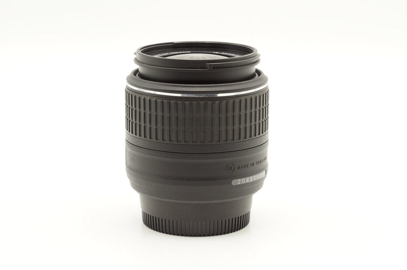 USED Nikon Nikkor AF-S 18-55mm f/3.5-5.6 GII DX VR(