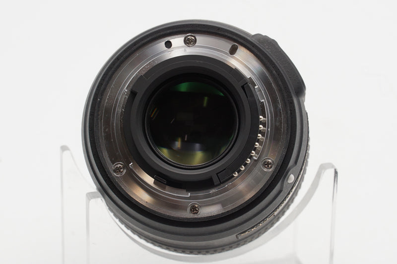 Used Nikon AF-S Nikkor 50mm f1.8 G (
