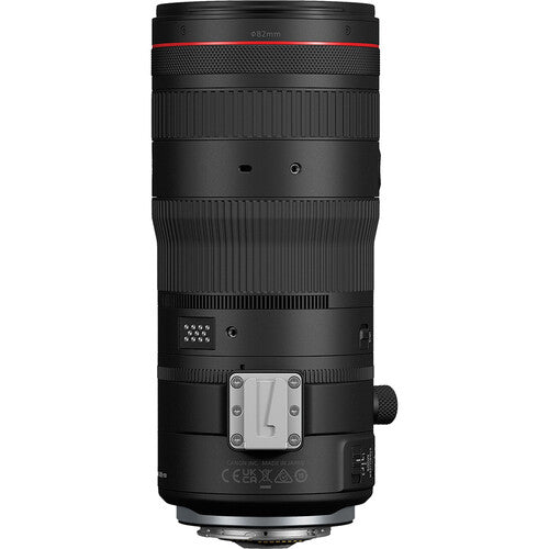 Canon 24-105mm f4 L IS USM レンズ Amazon.com : Canon RF 24-105mm f/4L is USM Zoom Lens, Black