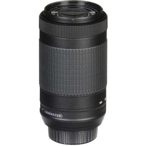 Nikon AF-P NIKKOR DX 70-300mm f/4.5-6.3G ED Lens